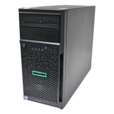 Server HP HP Proliant ML30 G9 INTEL 4 CORE E3-1270 V6 3.8Ghz 64GB DDR4 8 X SFF