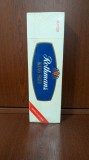 Cartuș vintage Rothmans King Size &ndash; Sigilat, de colecție