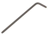 Cheie Torx TX10 85mm Oțel BlackLaser