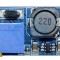 Modul dc dc STEP UP Sursa de tensiune reglabila MT3608 28V