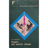 Ion Aszody - Pagini din istoria vitezei (Editia: 1967)