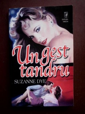 Un gest tandru foto