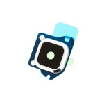 Geam Camera Samsung Galaxy A3 A300 (2014) Alb