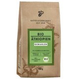 Cafea macinata Tchibo BIO Athiopien, 250g