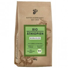 Cafea macinata Tchibo BIO Athiopien, 250g