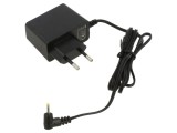 Alimentator Pulsatoriu 9VDC 1A 9W cu Ştecher EU
