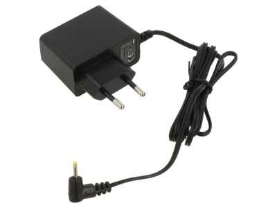Alimentator pulsatoriu 9VDC 1A, ştecher EU foto