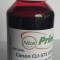 Cerneala ROSIE pentru cartuse CANON CLI-571 MAGENTA refilabile CLI571 - 100 ml