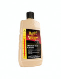 Pasta Polis Mediu Abraziv Meguiar's Medium Cut Cleaner M1, 473ml