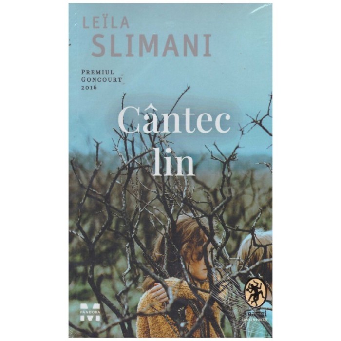 Leila Slimani - Cantec lin - 131180