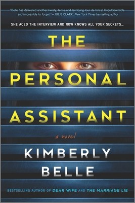 The Personal Assistant foto