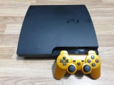 PS3 (Playstation 3) modat HEN 250 GB + 30 jocuri (GTA V, God of War, NFS, Red Dead)