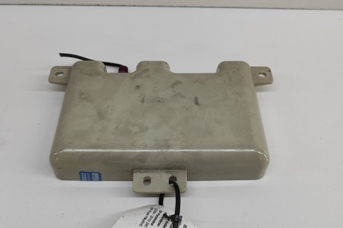 Amplificator de antena BMW 6 E63 2007 OEM: 6957347 28362853