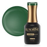 Cumpara ieftin Rubber Base LUXORISE Signature Collection - Clover Charm 15ml