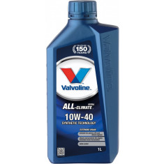 Ulei motor Valvoline All Climate Extra 10W-40 1L