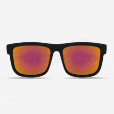 Ochelari de soare stil Wayfarer model Waxx lentila UV400 culoare multicolor foto