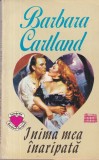 Cumpara ieftin Barbara Cartland - Inima mea inaripata