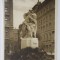 BUDAPESTA , MONUMENT , CARTE POSTALA ILUSTRATA , INTERBELICA