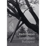 Fenyegetett Budapest - Rad&oacute; Dezső