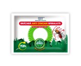 Bratara spiralata Anti-Tantari pentru copii si adulti, 1 bucata, Smart Touch