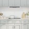 vidaXL Panou antistropi bucătărie 2 buc. transparent 80x50 cm sticlă 3315793