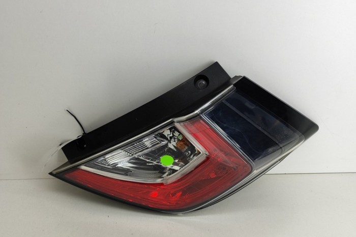 nerasta HONDA CIVIC X Hatchback FC_, FK 2018 OEM: 33500-TGL-G01 27536486