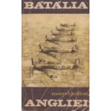 Batalia Angliei