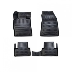 Covoare presuri cauciuc tip tavita PSN Peugeot 308 2021-2025