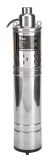Cumpara ieftin Pompa submersibila 4" cu snec, 750W, debit 28.3 l/min, inaltime pompare 80 m, Aqua 683016