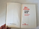 Zeno Simon - Biochimie cuantica si interactii specifice