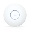 Ubiquiti UniFi U7-Lite Access Point WiFi 6E, 4300Mbps, PoE, 4x4 MU-MIMO, Antene Interne 5dBi, 2.4/5GHz, Montare Tavan/Perete