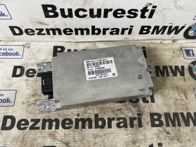 Unitate control voce BMW seria 7 E65,E66,E67 foto