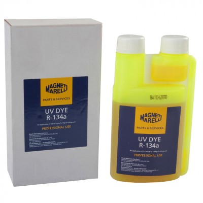 Agent de contrast UV Magneti Marelli 250ml foto