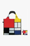 LOQI bagaj de m&acirc;nă Piet Mondrian