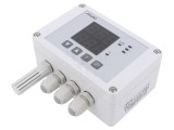 Regulator Temperatură și Umiditate SPDT OUT 2 SPST-NO AR247/1