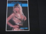 Cumpara ieftin Carte Poștală Temă Erotică - Model Trish , Modern 1993