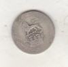 Bnk mnd Marea Britanie Anglia 6 pence 1922 argint, Europa