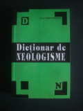 Silviu Constantinescu - Dictionar explicativ de neologisme