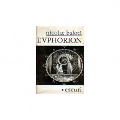 Evphorion - Eseuri foto