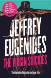 The Virgin Suicides | Jeffrey Eugenides