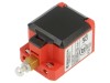 Limitator cursă BERNSTEIN AG NO x2 10A max.240VAC rectangular 8,5x3,5mm