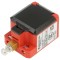 Limitator cursă BERNSTEIN AG NO x2 10A max.240VAC rectangular 8,5x3,5mm