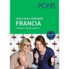 PONS Nyelvtan 3 l&eacute;p&eacute;sben - Francia A1-B2 - Felfedez&eacute;s, meg&eacute;rt&eacute;s, gyakorl&aacute;s - Michael Deneux