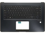 Carcasa superioara cu tastatura palmrest Laptop, Asus, ZenBook Pro UX550G, UX550GD, UX550GDX, UX550GEX, 90NB0HW3-R31US0, UX550GE-1C, 13NB0HV3AM0501, 3
