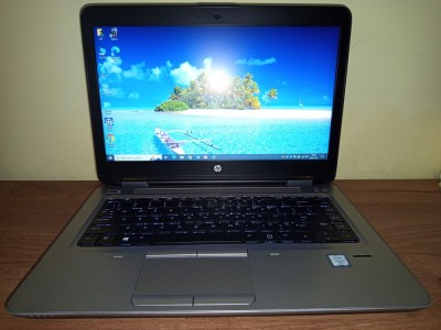 Laptop HP ProBook 640 G2 Intel i5 2,40Ghz | 16Gb DDR4| 256Gb SSD m2 foto