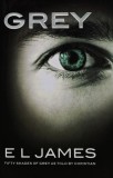 Cumpara ieftin Grey: Fifty Shades of Grey as Told by Christian - 2015 - E. L. James ($K174)
