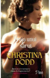 Vraja unui sarut - Christina Dodd