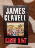 KING RAT (CHANGI)-JAMES CLAVELL (ROMANA)