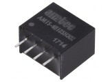 Convertor DC/DC 1W 43,2-52,8V la 18VDC 56mA
