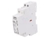 Contactor 2P 25A 230VAC STM-25-11